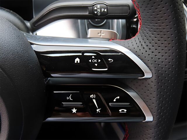 2024 Mercedes-Benz GLB GLB 250 Merriam KS