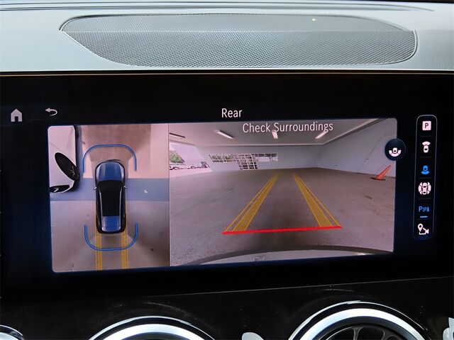 2024 Mercedes-Benz GLB GLB 250 Merriam KS