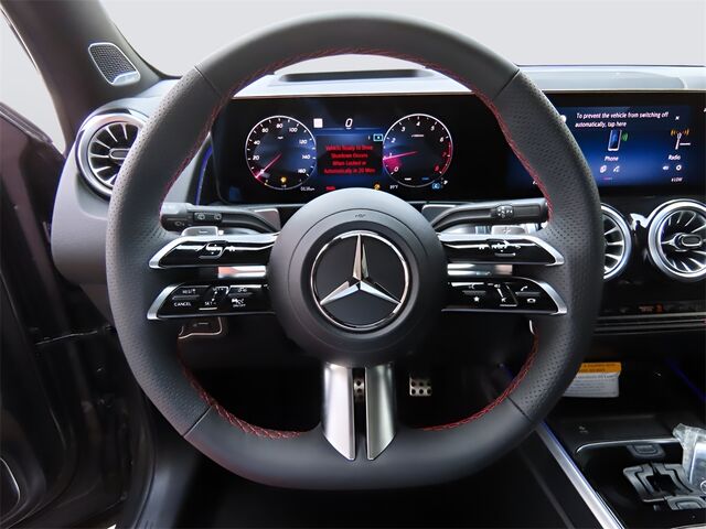 2024 Mercedes-Benz GLB GLB 250 Merriam KS