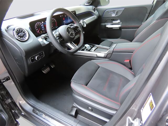 2024 Mercedes-Benz GLB GLB 250 Merriam KS