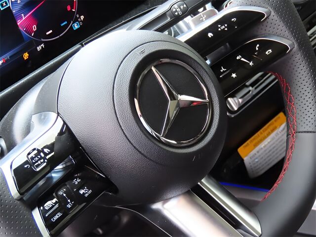 2024 Mercedes-Benz GLB GLB 250 Merriam KS