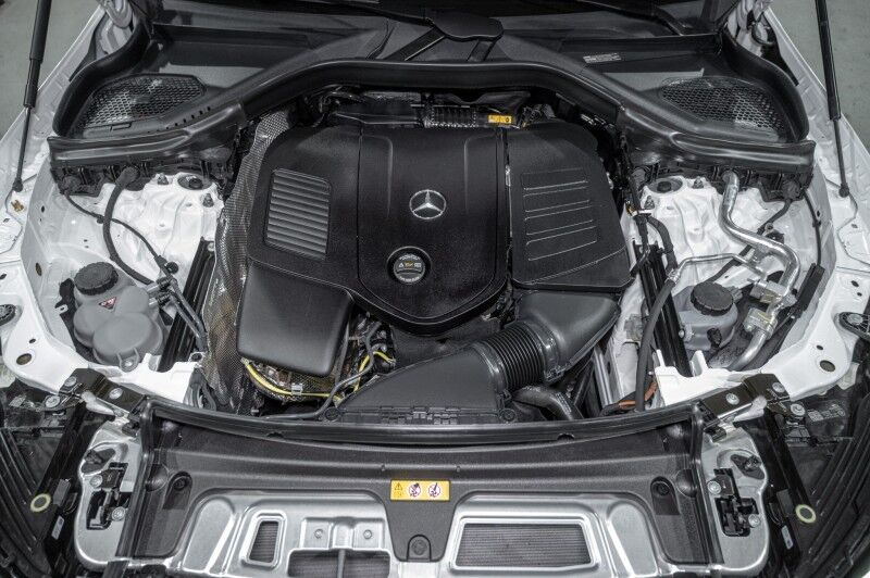 2024 Mercedes-Benz GLC 300 SUV Peoria AZ