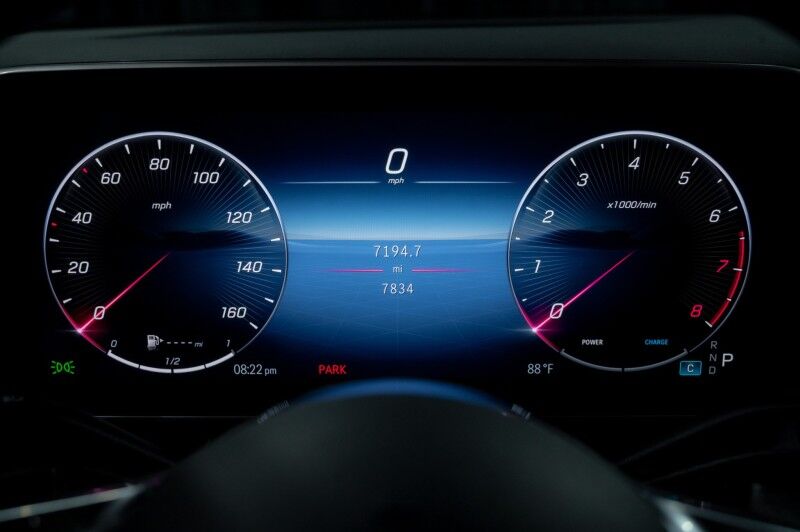 2024 Mercedes-Benz GLC 300 SUV Peoria AZ