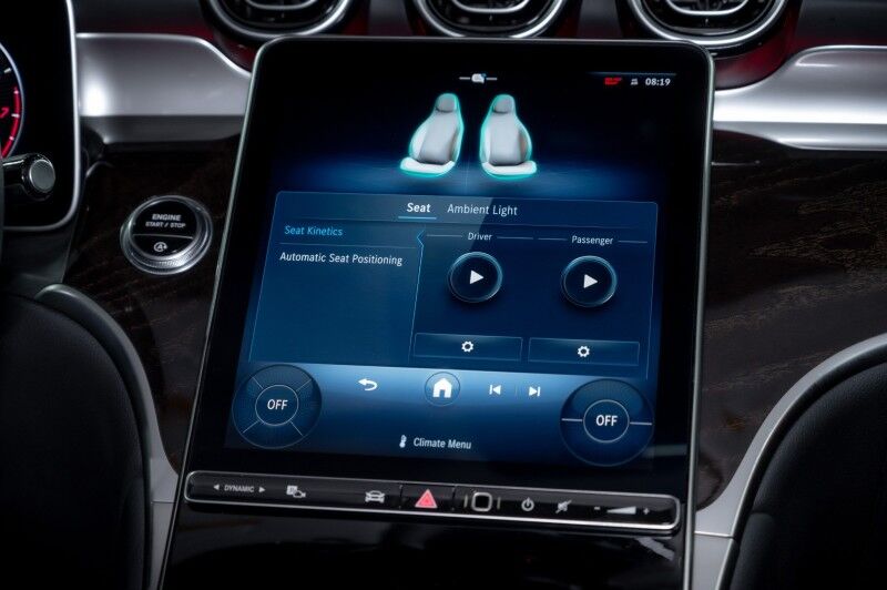 2024 Mercedes-Benz GLC 300 SUV Peoria AZ