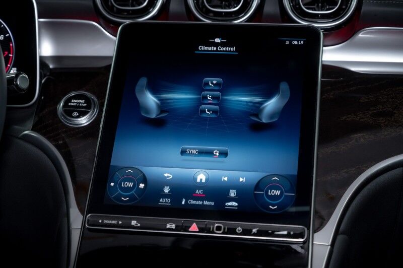 2024 Mercedes-Benz GLC 300 SUV Peoria AZ