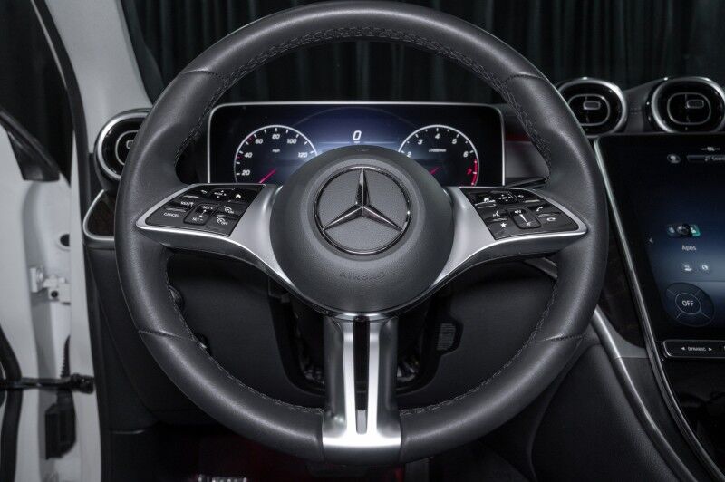 2024 Mercedes-Benz GLC 300 SUV Peoria AZ