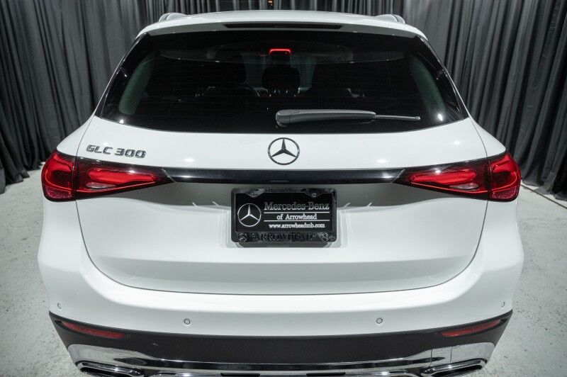 2024 Mercedes-Benz GLC 300 SUV Peoria AZ