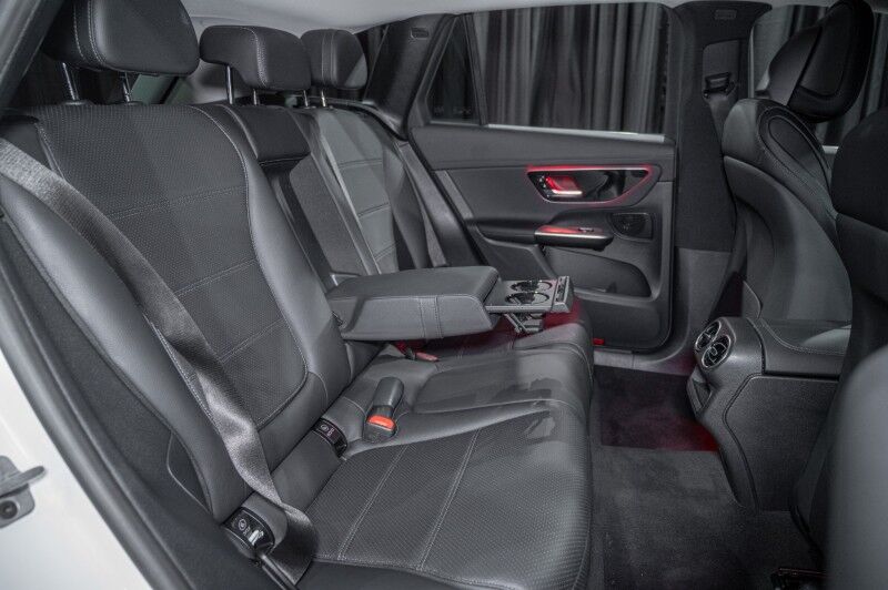 2024 Mercedes-Benz GLC 300 SUV Peoria AZ