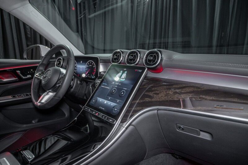 2024 Mercedes-Benz GLC 300 SUV Peoria AZ