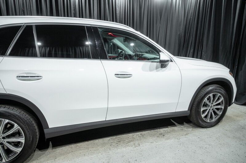 2024 Mercedes-Benz GLC 300 SUV Peoria AZ