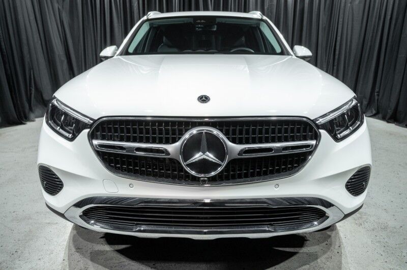 2024 Mercedes-Benz GLC 300 SUV