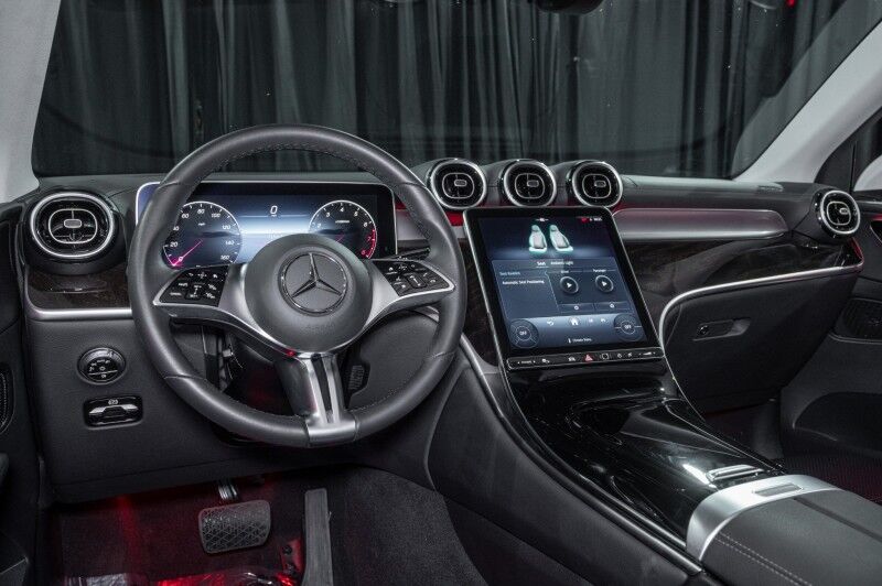 2024 Mercedes-Benz GLC 300 SUV Peoria AZ