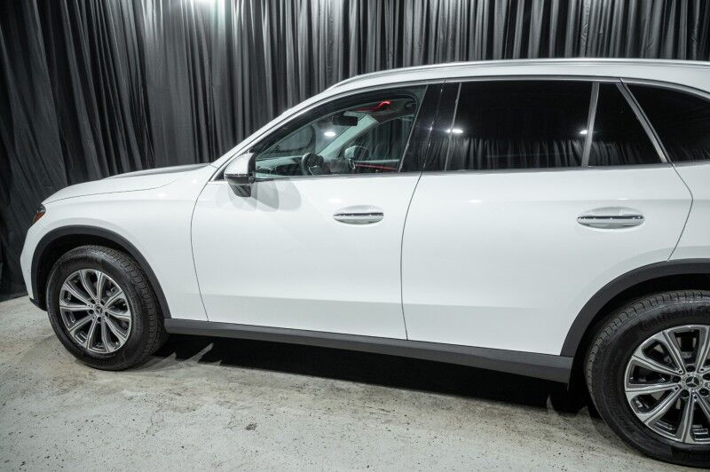 2024 Mercedes-Benz GLC 300 SUV Peoria AZ