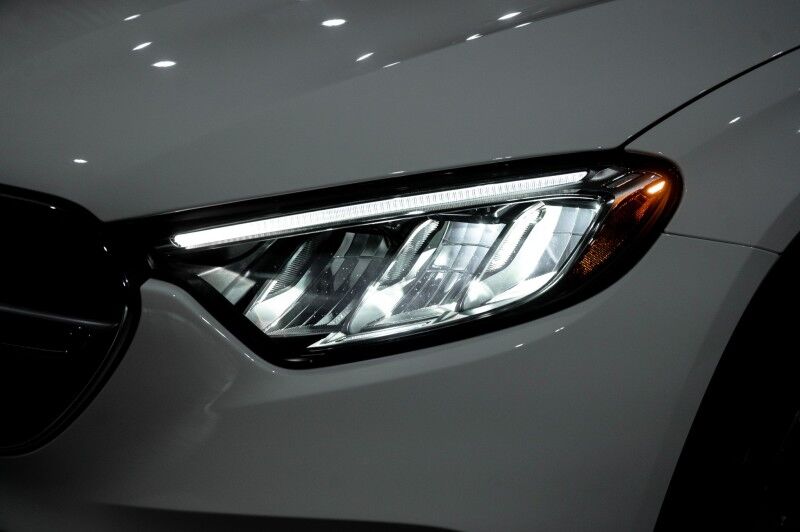 2024 Mercedes-Benz GLC 300 SUV Peoria AZ