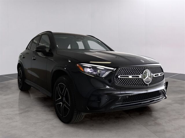 2024 Mercedes-Benz GLC GLC 300 Merriam KS