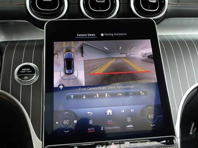 2024 Mercedes-Benz GLC GLC 300 Merriam KS