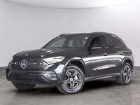 2024 Mercedes-Benz GLC GLC 300