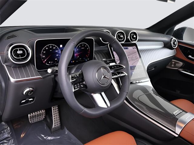 2024 Mercedes-Benz GLC GLC 300 Merriam KS