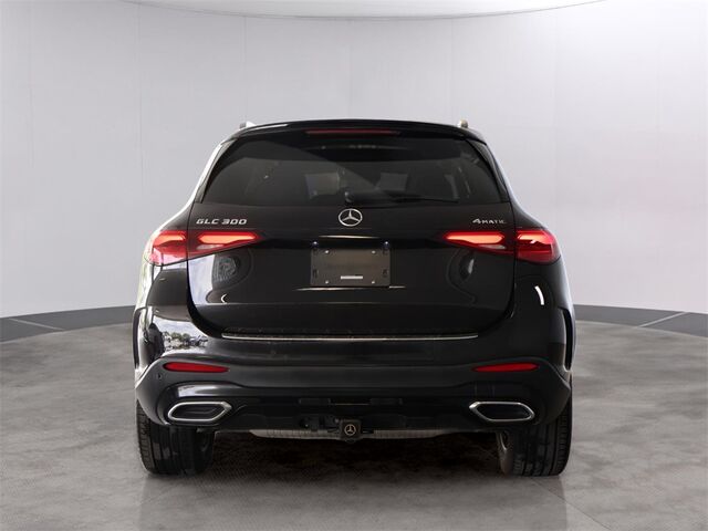 2024 Mercedes-Benz GLC GLC 300 Merriam KS