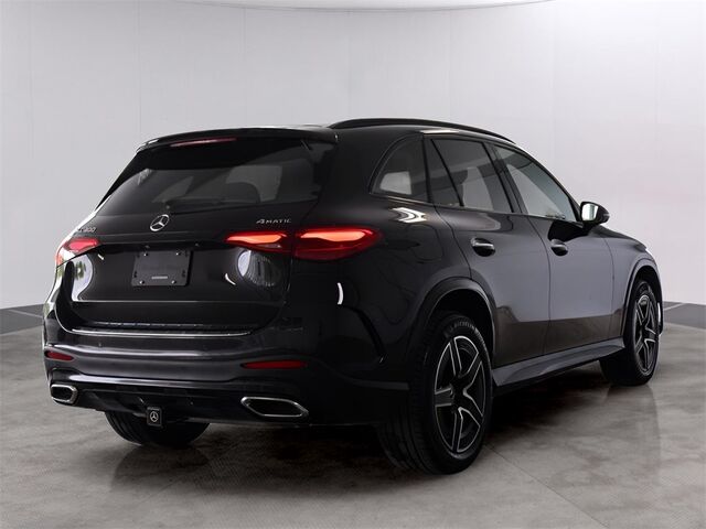 2024 Mercedes-Benz GLC GLC 300 Merriam KS