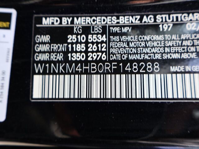 2024 Mercedes-Benz GLC GLC 300 Merriam KS