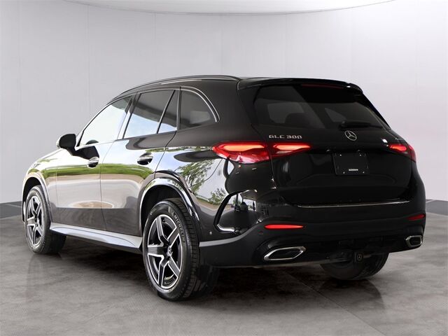 2024 Mercedes-Benz GLC GLC 300 Merriam KS