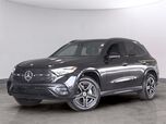2024 Mercedes-Benz GLC GLC 300
