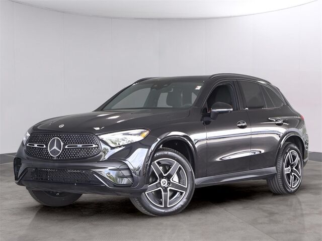 2024 Mercedes-Benz GLC GLC 300 Merriam KS