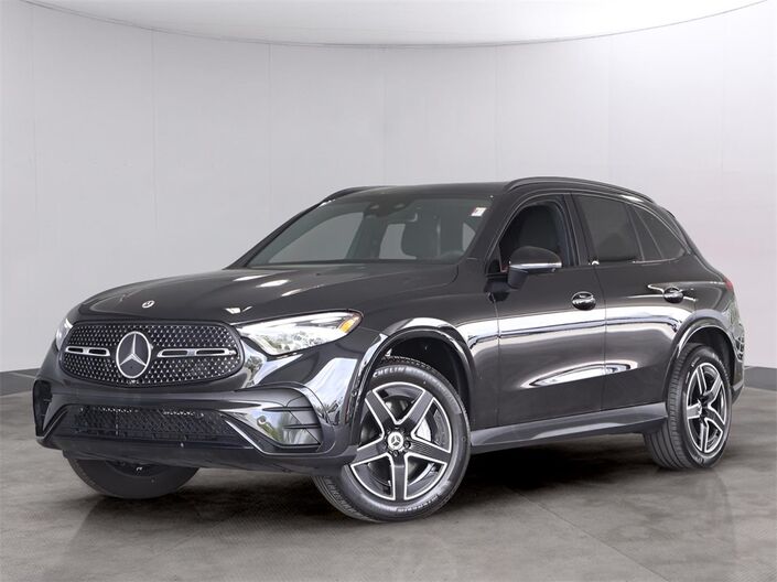 2024 Mercedes-Benz GLC GLC 300 Merriam KS