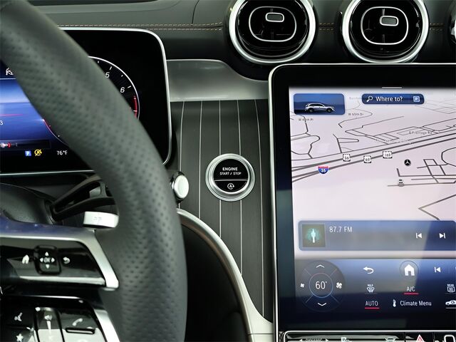 2024 Mercedes-Benz GLC GLC 300 Merriam KS