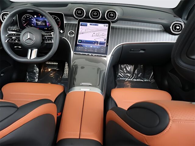 2024 Mercedes-Benz GLC GLC 300 Merriam KS