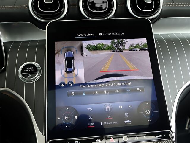 2024 Mercedes-Benz GLC GLC 300 Merriam KS