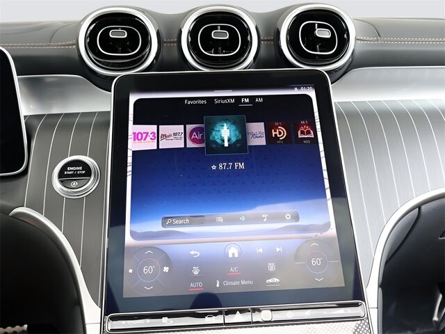 2024 Mercedes-Benz GLC GLC 300 Merriam KS