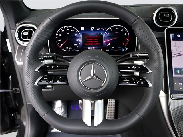 2024 Mercedes-Benz GLC GLC 300 Merriam KS