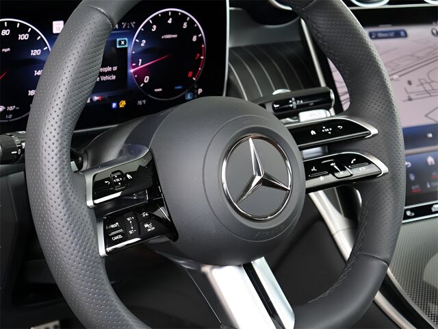 2024 Mercedes-Benz GLC GLC 300 Merriam KS