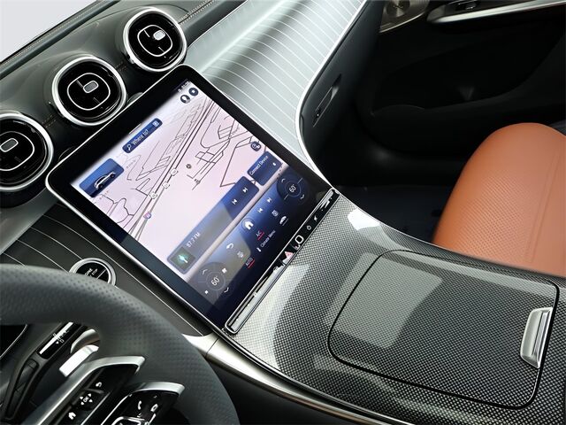 2024 Mercedes-Benz GLC GLC 300 Merriam KS