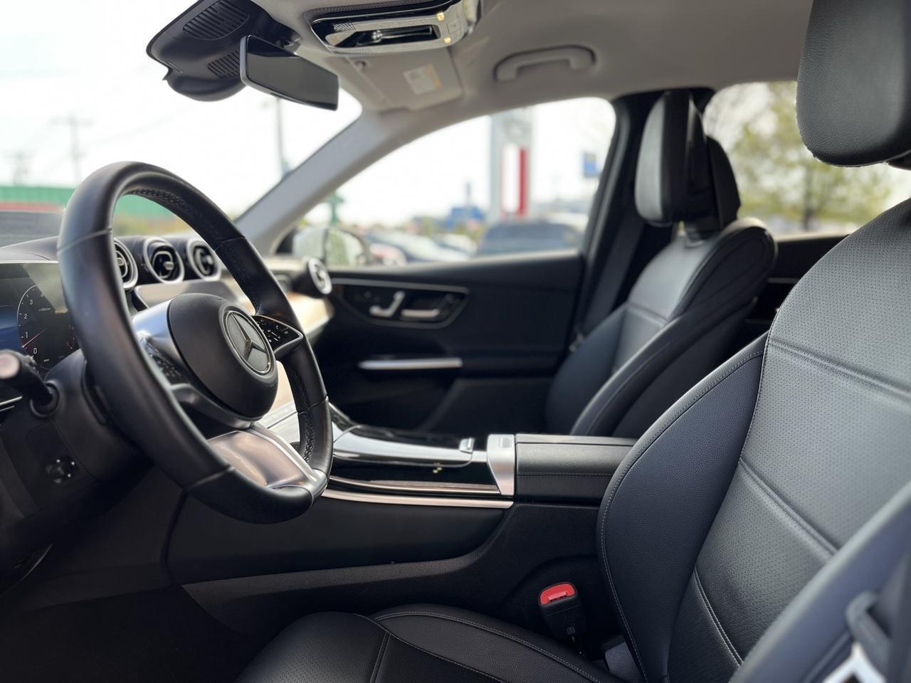 2024 Mercedes-Benz GLC GLC 300 Glen Burnie MD