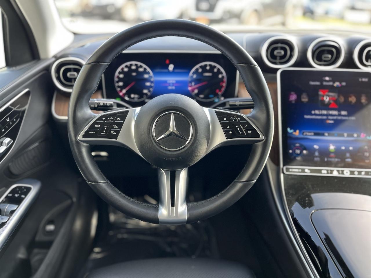 2024 Mercedes-Benz GLC GLC 300 Glen Burnie MD