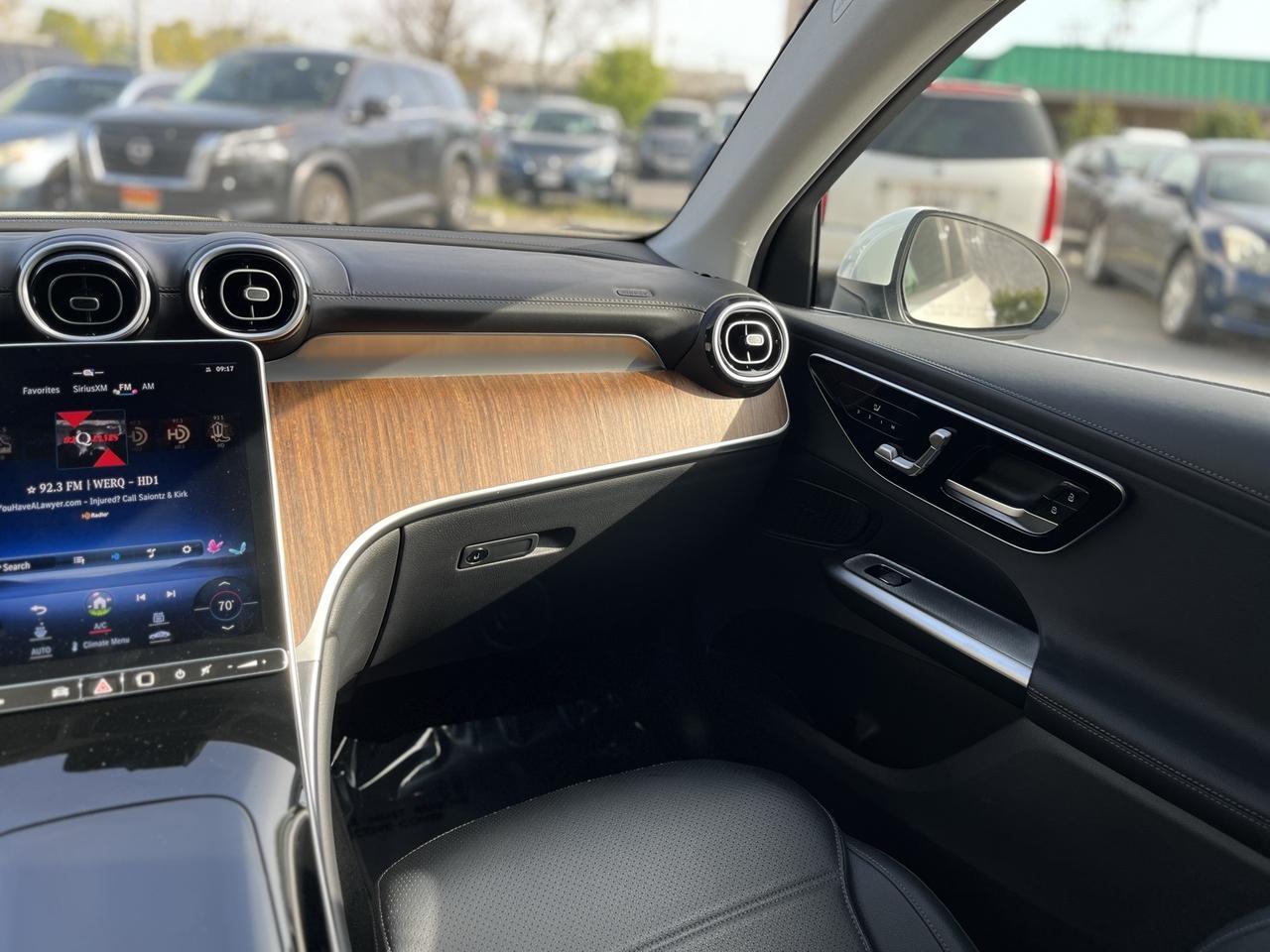 2024 Mercedes-Benz GLC GLC 300 Glen Burnie MD