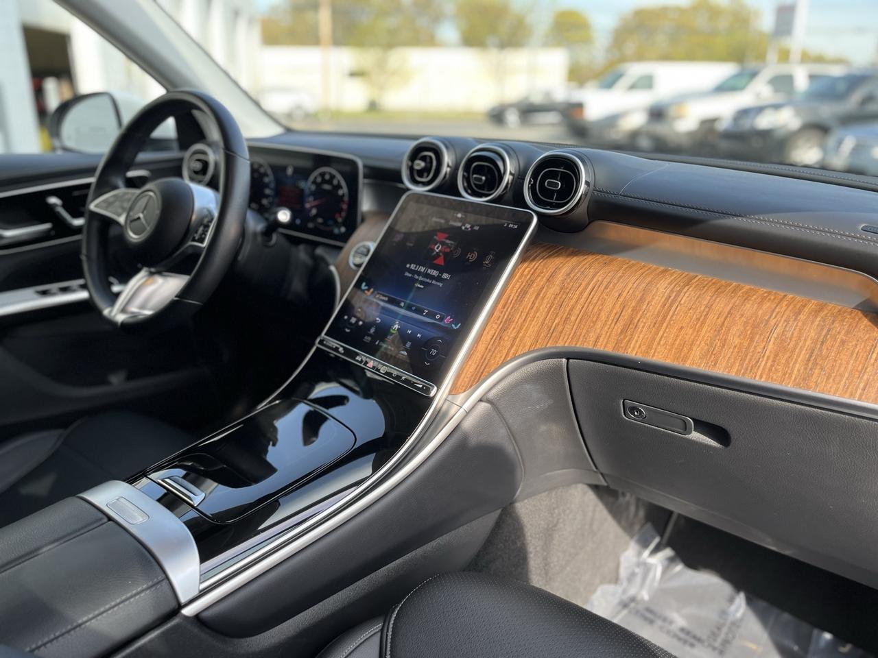 2024 Mercedes-Benz GLC GLC 300 Glen Burnie MD