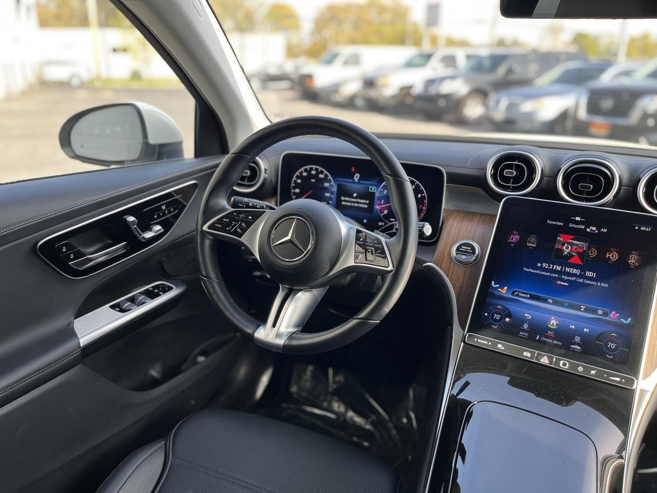 2024 Mercedes-Benz GLC GLC 300 Glen Burnie MD
