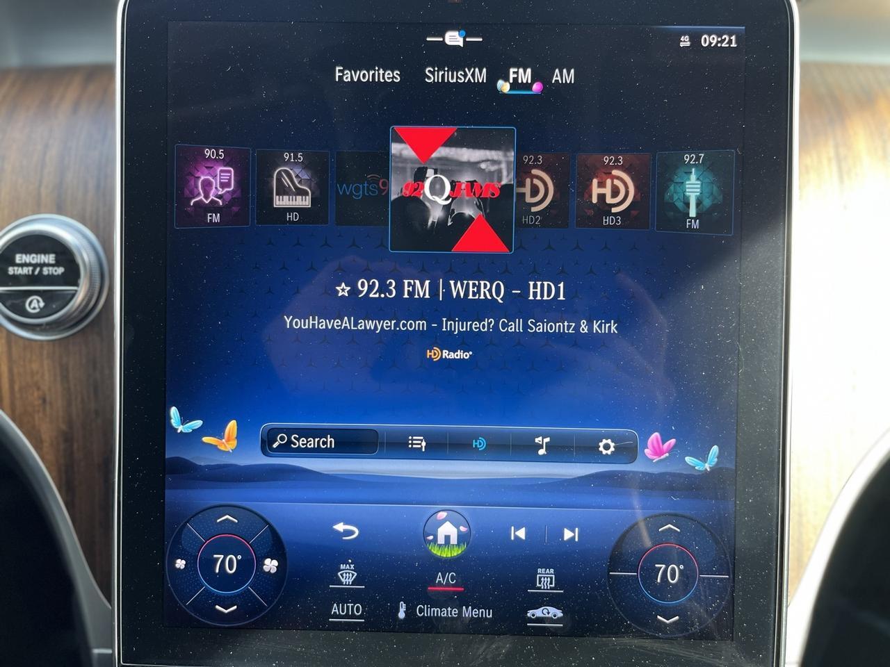 2024 Mercedes-Benz GLC GLC 300 Glen Burnie MD