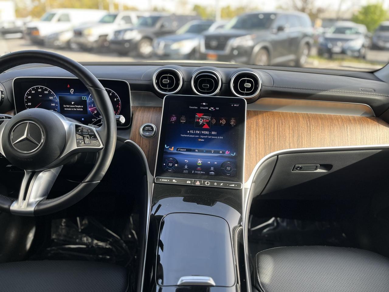 2024 Mercedes-Benz GLC GLC 300 Glen Burnie MD