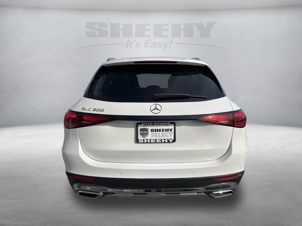 2024 Mercedes-Benz GLC GLC 300 Glen Burnie MD