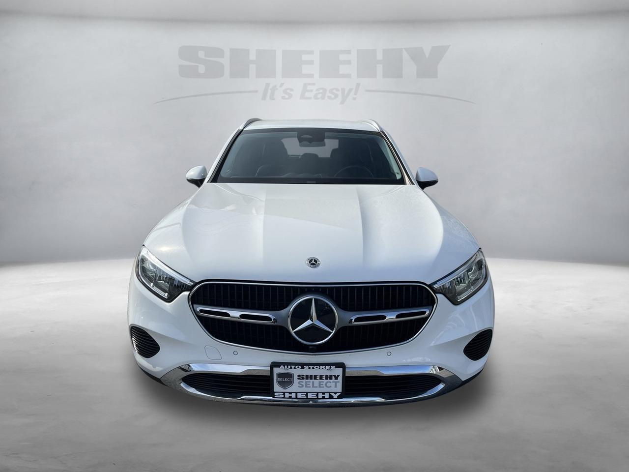 2024 Mercedes-Benz GLC GLC 300 Glen Burnie MD