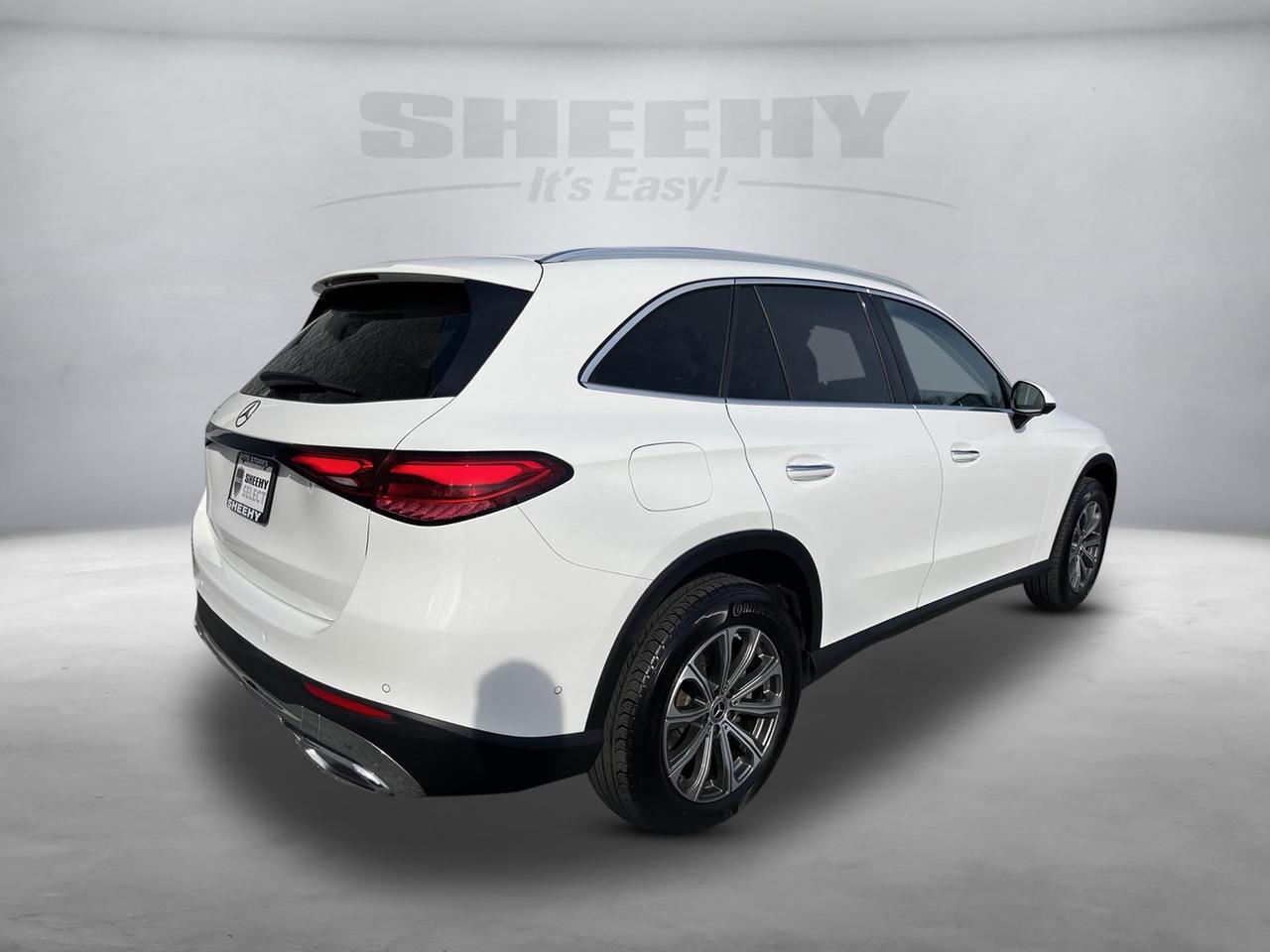 2024 Mercedes-Benz GLC GLC 300 Glen Burnie MD