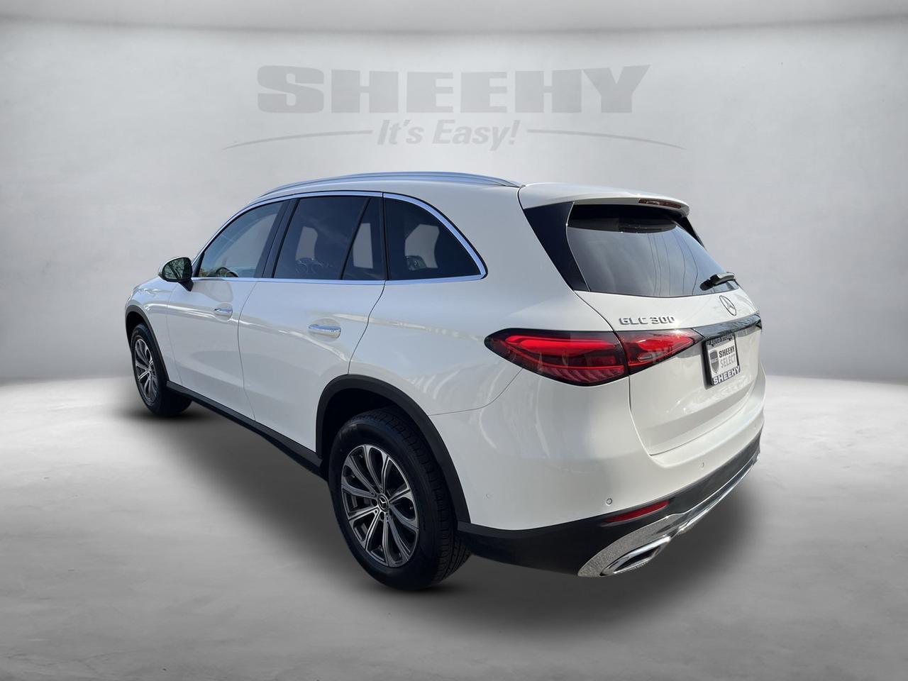 2024 Mercedes-Benz GLC GLC 300 Glen Burnie MD