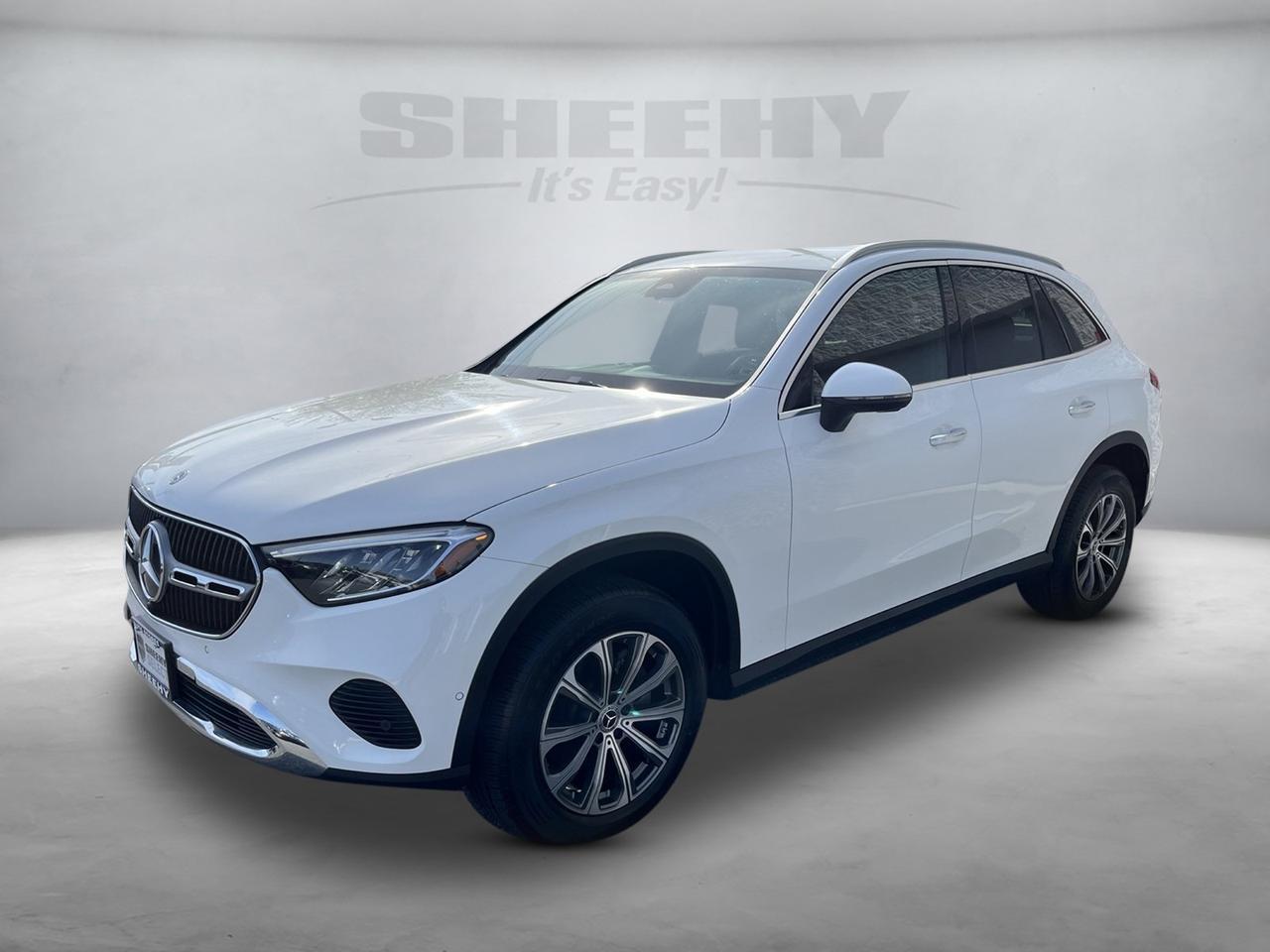 2024 Mercedes-Benz GLC GLC 300 Glen Burnie MD