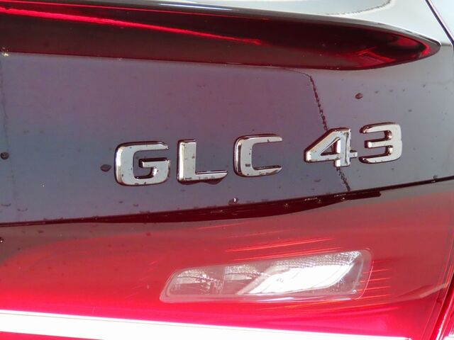 2024 Mercedes-Benz GLC GLC 43 AMG® Merriam KS