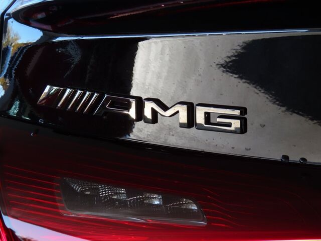 2024 Mercedes-Benz GLC GLC 43 AMG® Merriam KS